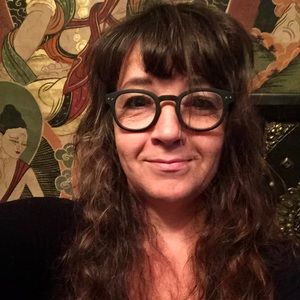 Meet your Posher, Lisa